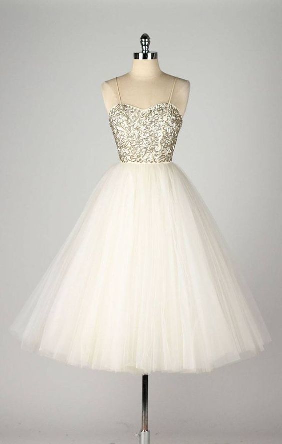 Beautiful short prom dress. Elegant Dresses,Party Gown main image 1